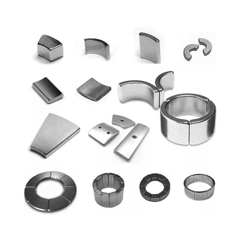 N35-N52 Magnet