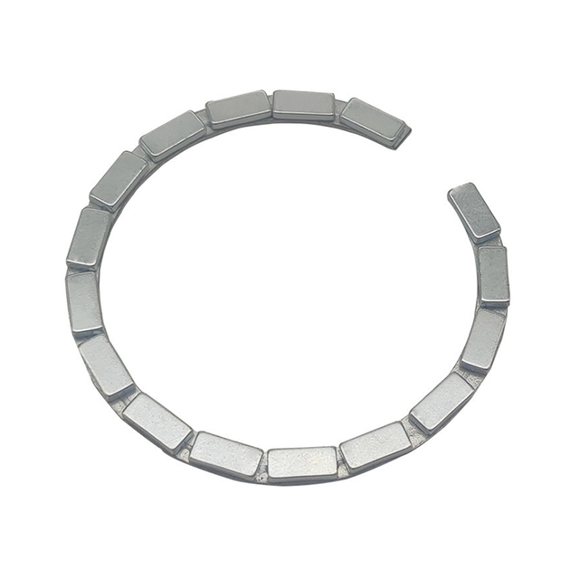 NdFeB Ring