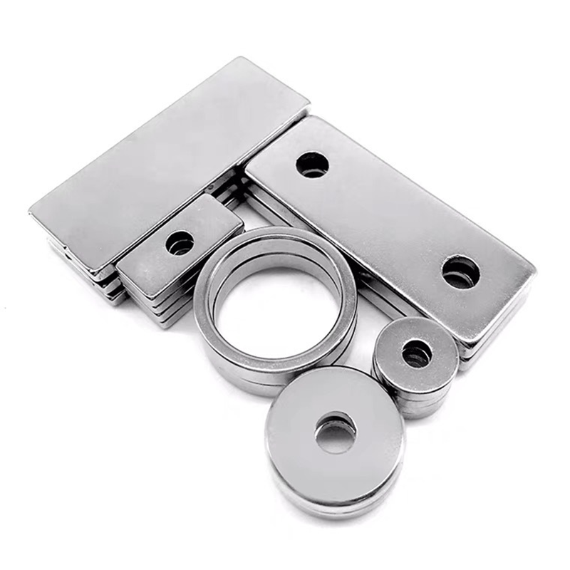 N35-N52 Magnet