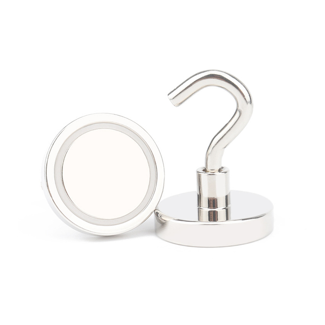 Magnetic Hooks