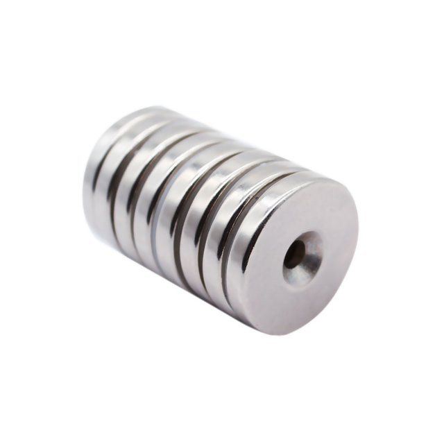 Ring Magnet