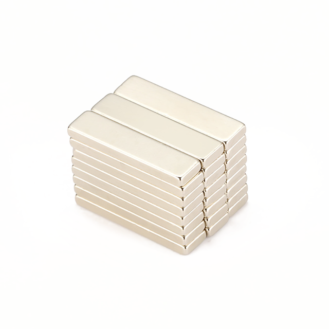 Magnetic Square