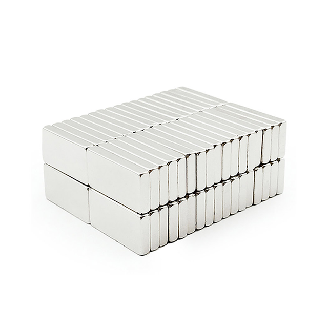 Magnetic Block