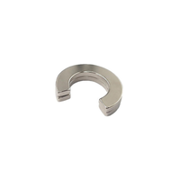 Hetero Magnetic