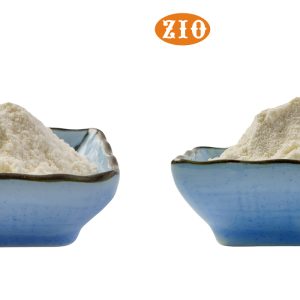 Safe Arabic Gum for Foods