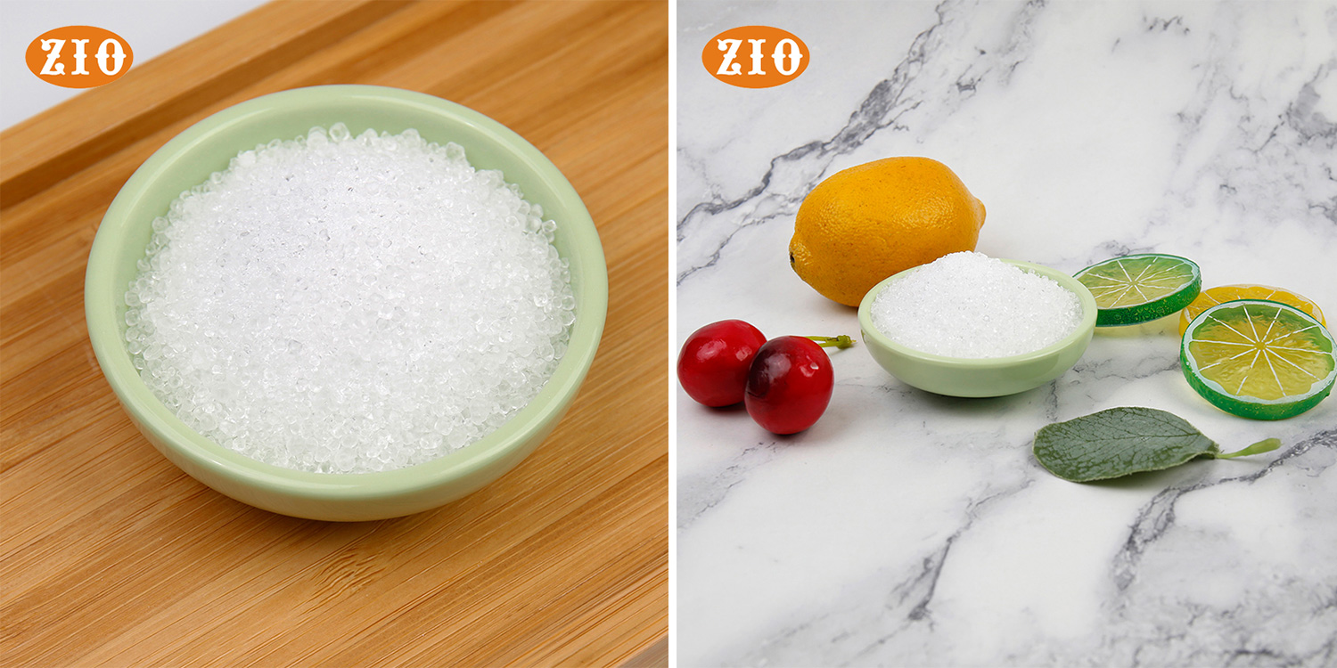 Fat-Oxidation Preventing Food-Grade BHA crystalline powder