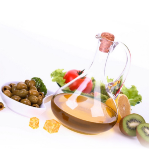 Food Grade Olive Fragrance Oil Cold Pressed Cosmetic Cooking
