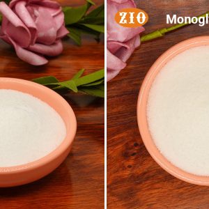 Monostearin Emulsifier for Foods