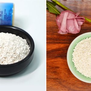 Potassium Sorbate for Preservation