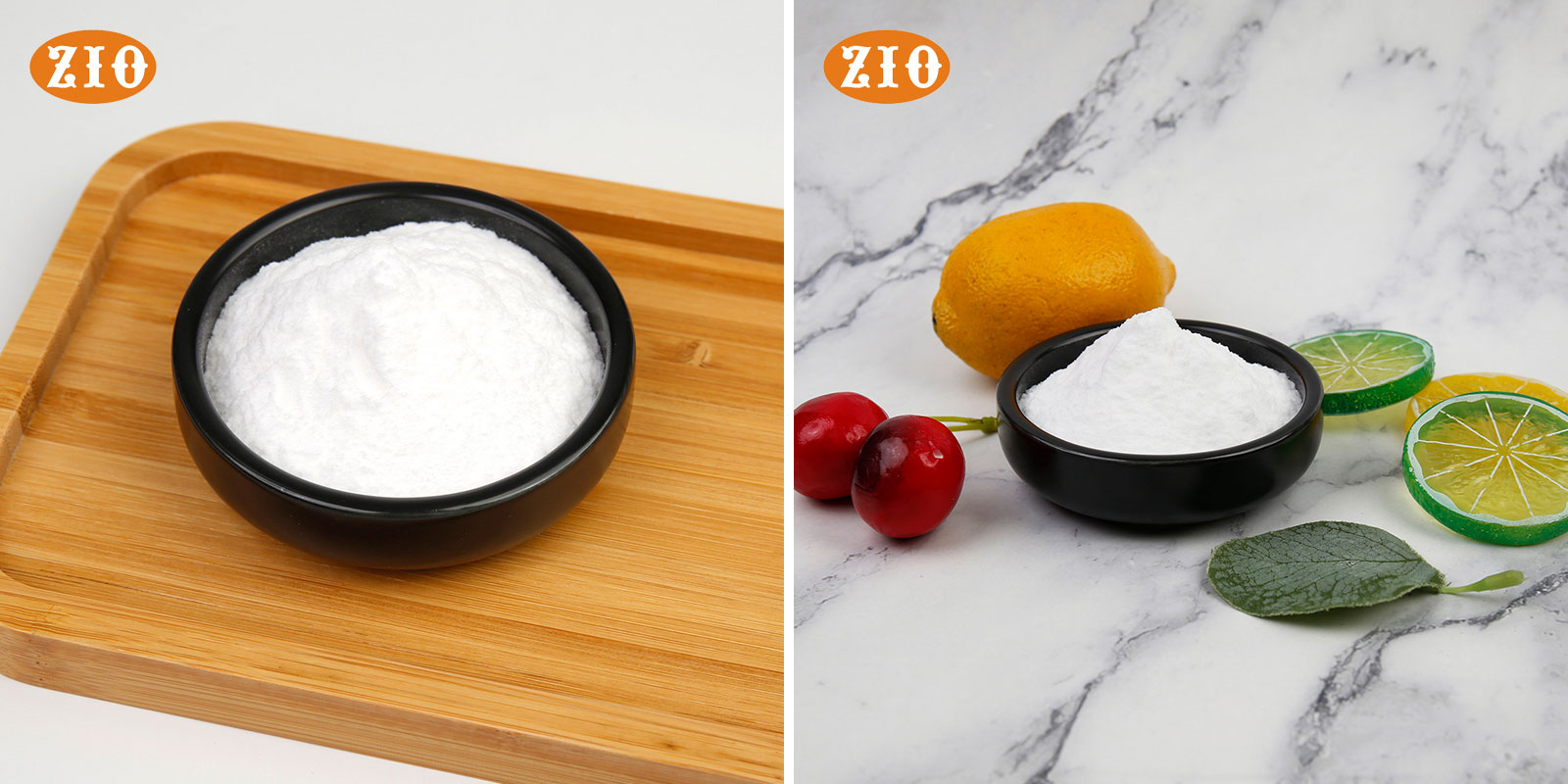 High-Efficiency Sodium Benzoate Preservative Powder