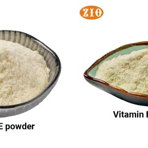 Strong Antioxidant Stable Vitamin E Powder