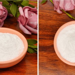 Clean Natural High Sweetness Anhydrous Dextrose