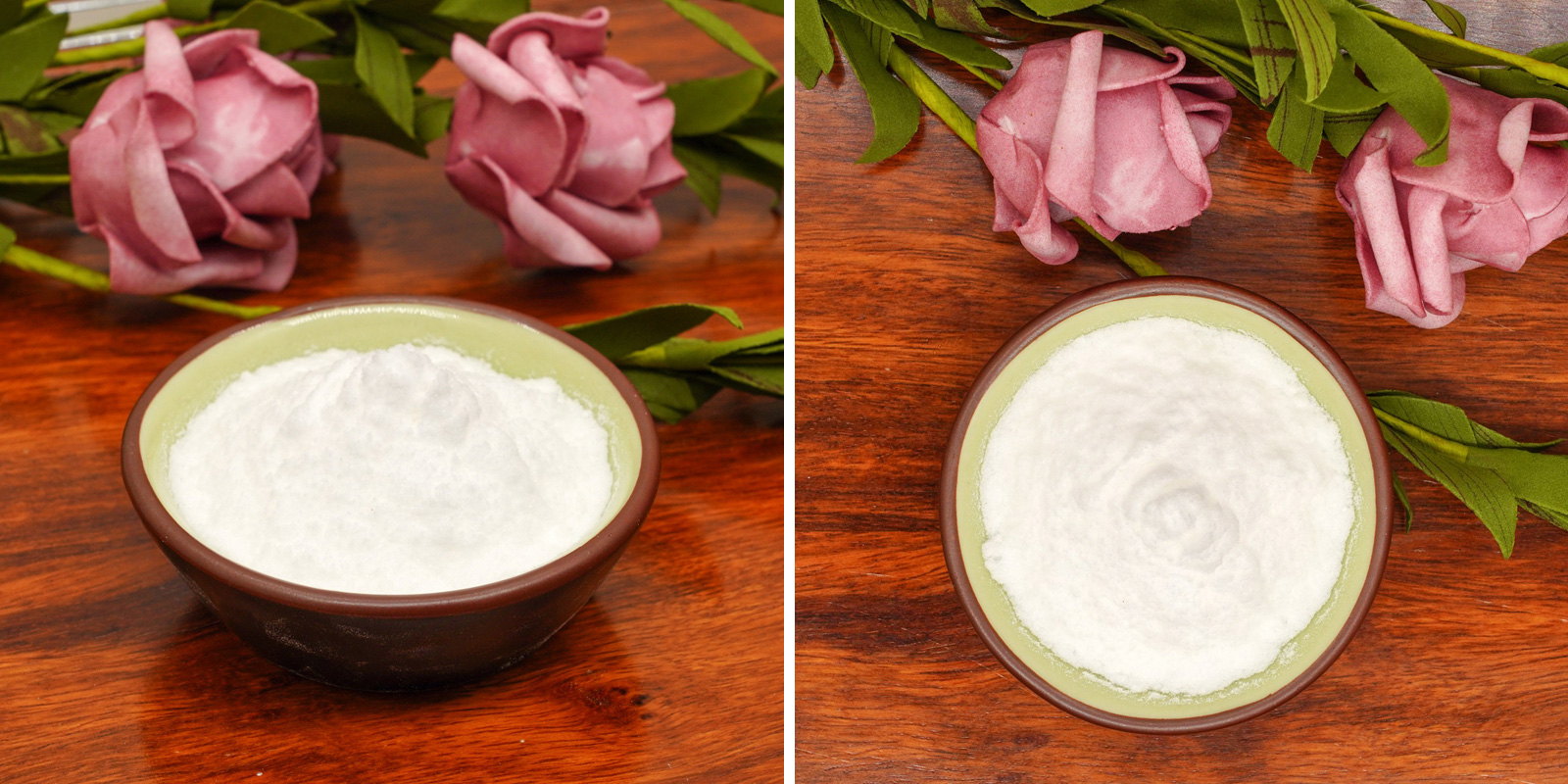 White crystalline Beverage-Specific Dextrose Monohydrate powder