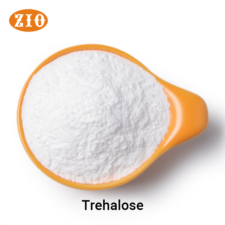 Trehalose product specifications and details