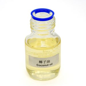 Cold Pressed Coconut Oil for Foods