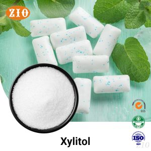 Natural Low GI Diabetic Friendly Xylitol