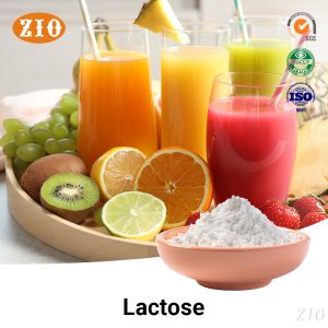 Low Calorie Weight Management Lactitol
