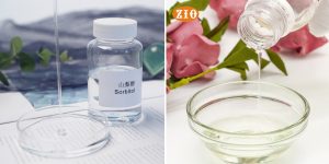 Liquid Sorbitol for Dairy